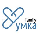 Аватарка канала @UmkaFamily