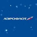 Аватарка канала @aeroflot_official