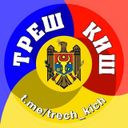 Аватарка канала @trech_kich