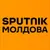 Обложка канала @Sputnik Молдова