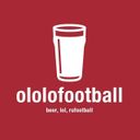 Аватарка канала @ololofootball
