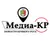 Обложка канала @Медиа-КР Кривой Рог