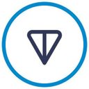 Аватарка канала @tonblockchain