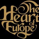 Аватарка канала @TheHeartofEurope