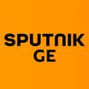 Аватарка канала @SputnikGeorgia