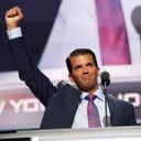 Аватарка канала @TrumpJr