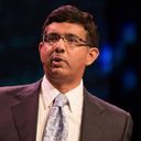 Аватарка канала @DineshJDSouza