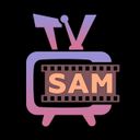 Аватарка канала @tvsam_official