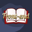 Аватарка канала @frontendbook
