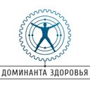 Аватарка канала @dominantazdorovja