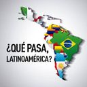 Аватарка канала @enotvlatinoamerica