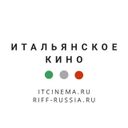 Аватарка канала @italcinema