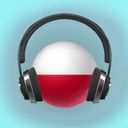 Аватарка канала @polish_language_podcasts