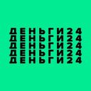 Аватарка канала @M24_Dengi