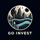 Аватарка канала @Go_investing