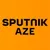 Обложка канала @Sputnik Азербайджан