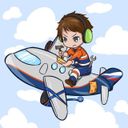 Аватарка канала @aeroflot_kitchen