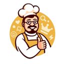Аватарка канала @cookpad_russia