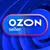 Обложка канала @Ozon Marketplace