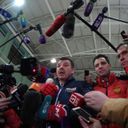 Аватарка канала @hockey_reporter