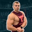 Аватарка канала @tomashfit