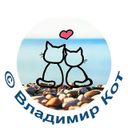 Аватарка канала @Vladimir_Cat_traveler
