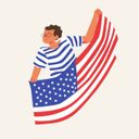 Аватарка канала @my_o1_visa_usa