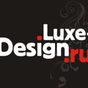 Аватарка канала @luxe_design_ru