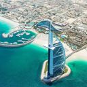Аватарка канала @Dubai_traveling