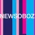 Обложка канала @NewsOboz