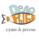Аватарка канала @delovribe