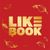 Обложка канала @likebook_ya