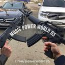 Аватарка канала @powerworld95