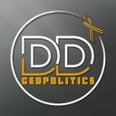 Аватарка канала @ddgeopolitics
