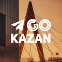 Аватарка канала @gokzn