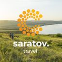 Аватарка канала @saratovtravel