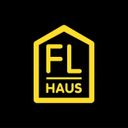 Аватарка канала @fl_haus_tg