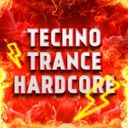 Аватарка канала @techno_hardcore