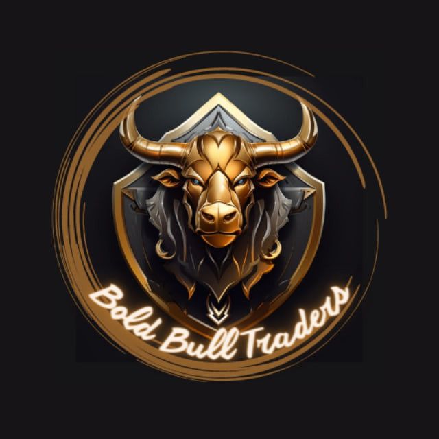 Bold Bull Traders (@b_b_traders) • Посты и статистика канала Telegram