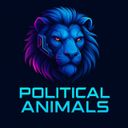 Аватарка канала @politicanimalis