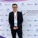 Аватарка канала @pediatric_rheumatology