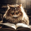 Аватарка канала @books_and_booklovers