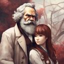 Аватарка канала @doctormarx
