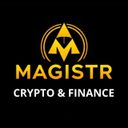 Аватарка канала @magistrcrypto