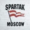 Логотип Спартак Телеграм