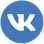 Logotipo de VKontakte
