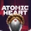 Логотип Atomic Heart
