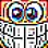 Логотип Deyzze channel