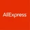 Логотип Aliexpress