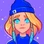Anastasiya Sukhorukova's avatar